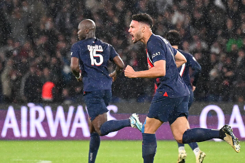 Revue de presse : PSG/Le Havre, Paris frustré et Ramos encore décisif