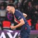 PSG/Le Havre - Revivez le match et les buts auprès des joueurs parisiens