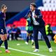 PSG/Lyon - Prêcheur "beaucoup de choses pour construire"