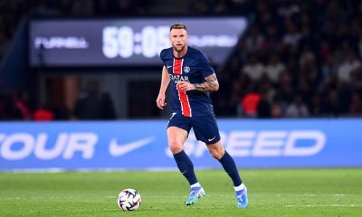 Mercato - Le PSG boucle un transfert à 10 millions d'euros !