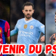 Vidéo PSG - Bernardo Silva, Yamal et Osimhen, le point mercato !