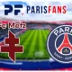 Metz/PSG - Le groupe parisien : Mbappé et plusieurs cadres de côté !