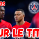 Vidéo PSG/Le Havre - L'équipe parisienne et nos scores !