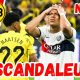 Vidéo Dortmund/PSG - Debrief et notes ! Mbappé, Luis Enrique, Mendes...