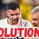 Vidéo PSG - Hernandez blessé, quels plans pour Dortmund et le mercato ?