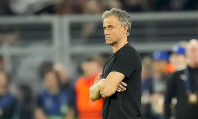 Dortmund/PSG - Luis Enrique en conf : choix, intensité, Hernandez et qualification