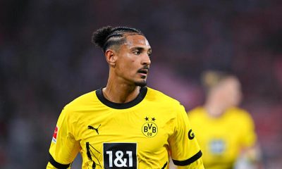 PSG/Dortmund - Haller revient sur la solidarité, la cohésion et l'envie des joueurs du BVB