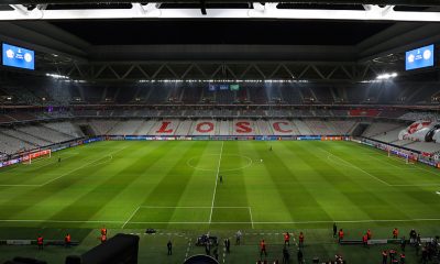 Lyon/PSG - Suivez l'avant-match des Parisiens au Stade Pierre-Mauroy à partir de 19h3