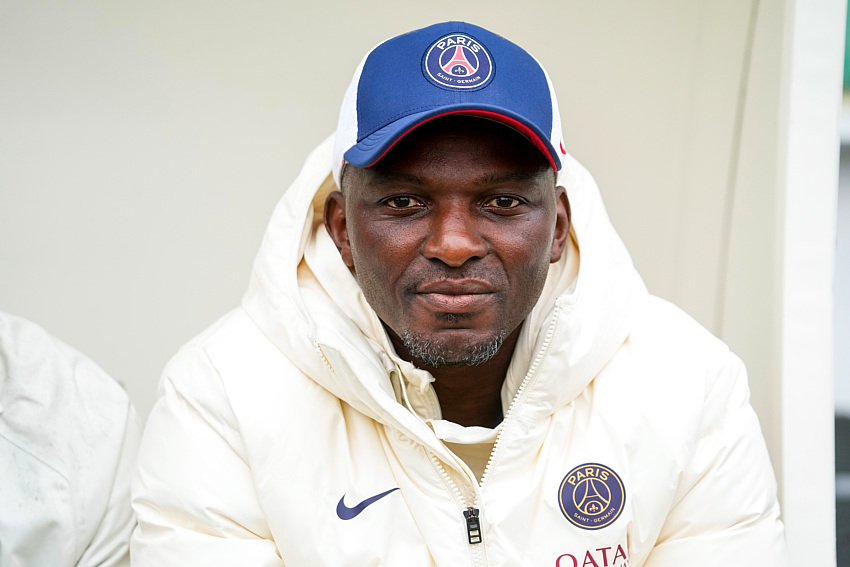 Officiel - Camara quitte le PSG et explique pourquoi !