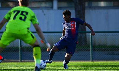 La demi-finale U19 OM/PSG en direct !