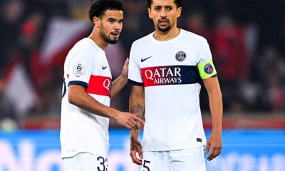 Revue de presse : Marquinhos, Zaïre-Emery, Jeux Olympiques et Fair-Play Financier