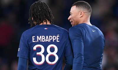 Revue de presse : Lyon/PSG avec Kylian Mbappé ? Départ d'Ethan vers Lille ?