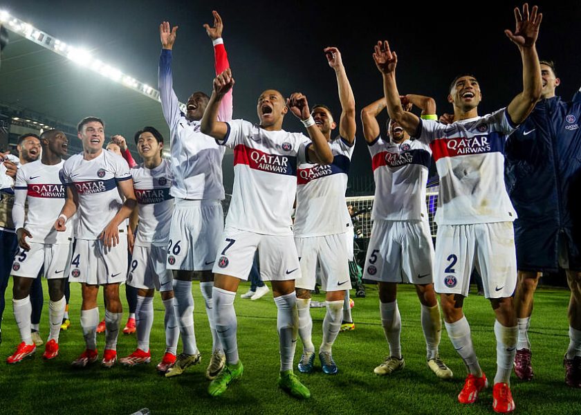 Revue de presse : PSG/Dortmund, il faut marquer l'histoire ce soir