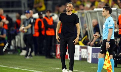 Dortmund/PSG - Riolo attaque Luis Enrique "il ne vaut pas gagner grâce à Mbappé"