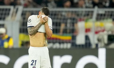 Revue de presse : Terrible blessure pour Hernandez et le PSG doit renverser Dortmund