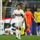 Dortmund/PSG - Marquinhos s'agace mais garde de l'espoir