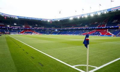 Ligue 1 - Le PSG remporte le championnat des pelouses