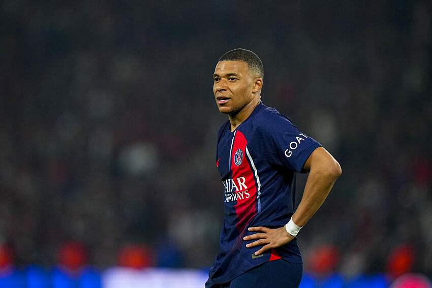 Mbappé pas sérieux et mal géré, Riolo fait le bilan