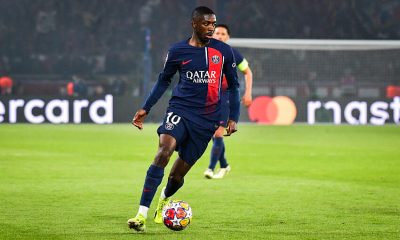 PSG/Toulouse - Dembélé, de la colère et le départ de Mbappé