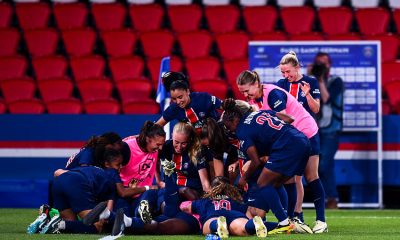 Résumé PSG/Paris FC en vidéo (2-2, 5-4 aux TAB), la qualification en finale arrachée !