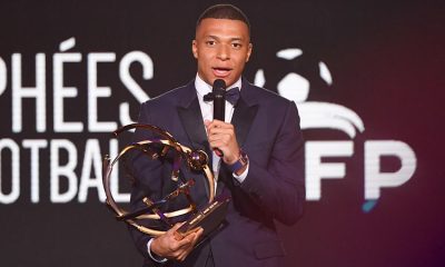 Revue de presse : Mbappé dit au revoir à la Ligue 1, Zaïre-Emery aux JO ?