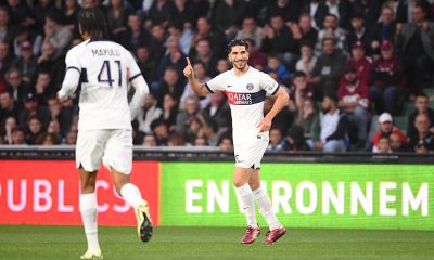 Metz/PSG - Les notes des Parisiens : Soler régale, Lee se libère