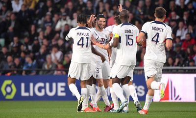 Metz/PSG - Que retenez vous de la soirée parisienne ?