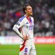 Lyon/PSG - Caqueret affiche l'envie de "jouer, mais avec un bon esprit défensif"