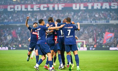 Lyon/PSG - Que retenez vous de la victoire parisienne ?