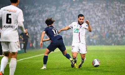 Lyon/PSG - Cherki, les mots touchants après la finale