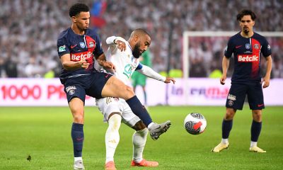 Lyon/PSG - Zaïre-Emery revient sur la saison et le départ de Mbappé