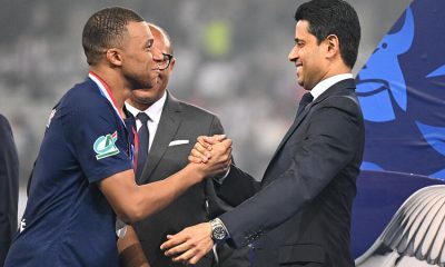 Revue de presse : Tension entre Mbappé et le PSG, droits TV incertains