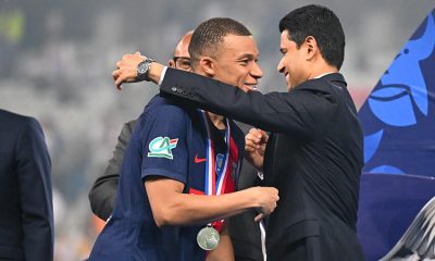 Conflit avec Mbappé, le PSG risque des sanctions !