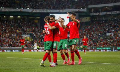 Streaming Portugal/Slovénie : où voir le match en direct ?