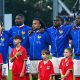 Autriche/France – L’équipe des Bleus annoncée avec Rabiot et Dembélé