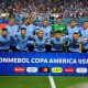 Uruguay/Brésil – Les équipes officielles : Ugarte et Marquinhos titulaires