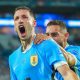 Diffusion Etats-Unis/Uruguay – Heure et chaîne pour voir le match