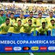 Brésil/Colombie – Les équipes officielles : Marquinhos titulaire, Beraldo sur le banc