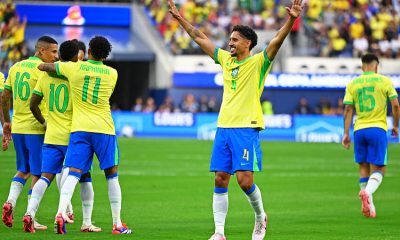 Diffusion Brésil/Colombie - Heure et chaîne pour voir le match