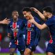 Le zapping de la semaine du PSG : pluie de buts en LDC et entraînements