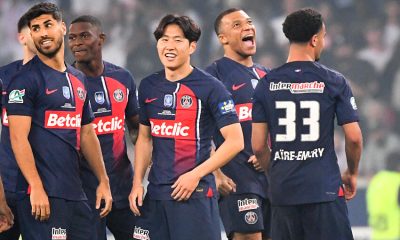 Lyon/PSG - Mbappé: son histoire au PSG, l'importance de la coupe et omerta sur son avenir!