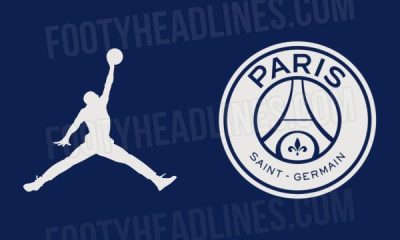 4e maillot 2024-2025 du PSG, de nouvelles images dévoilées