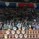 Revivez la célébration du titre au Parc et auprès des joueurs du PSG