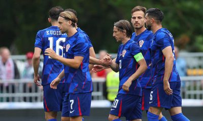 Résumé Portugal/Croatie en vidéo, les Croates s'imposent (1-2)!