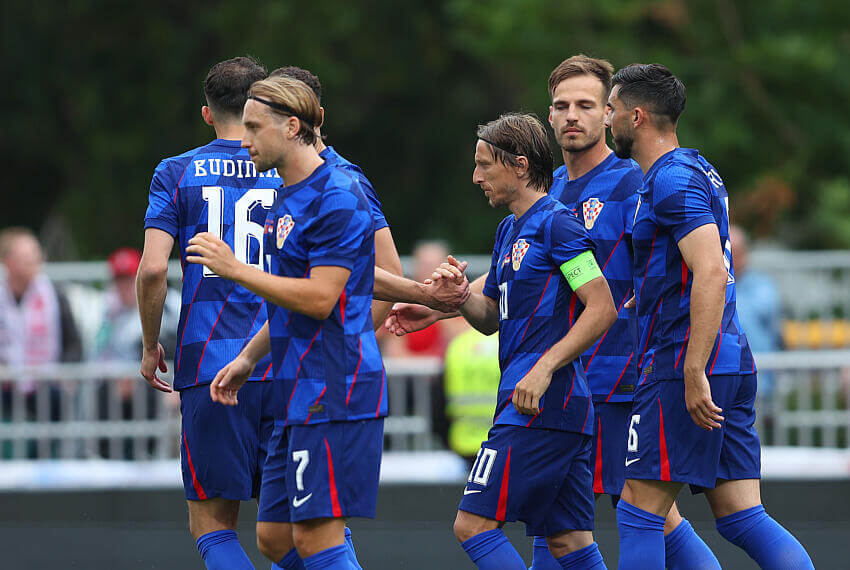 Résumé Portugal/Croatie en vidéo, les Croates s'imposent (1-2)!