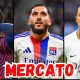 Vidéo PSG - Simons, Cherki et Kimpembe, le point mercato !