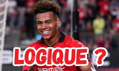 Vidéo PSG - Doué, la porte s'ouvre...Il faut foncer ? Point mercato