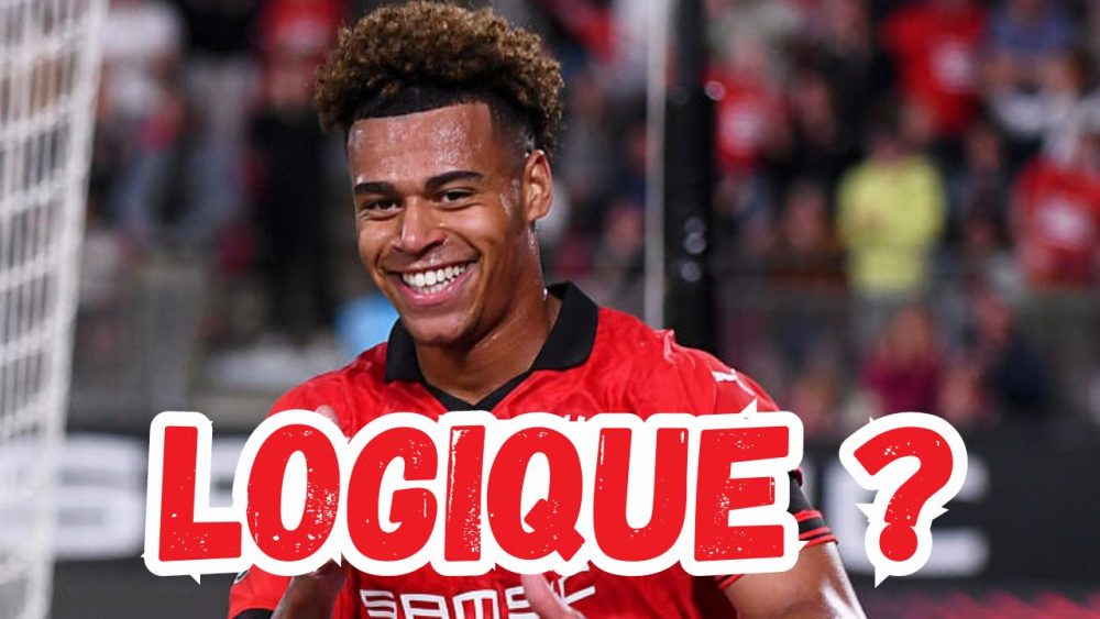 Vidéo PSG - Doué, la porte s'ouvre...Il faut foncer ? Point mercato