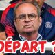 Vidéo PSG - Luis Campos sur le départ ?! Point mercato