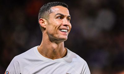 Résumé Portugal/Irlande en vidéo, doublé de Ronaldo, les Parisiens au repos (5-2)!